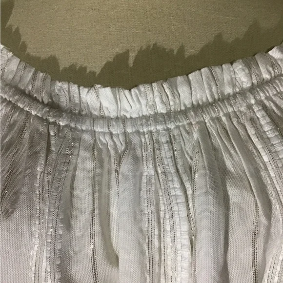 Women’s size large for the republic fancy top/blouse - Picture 3 of 8